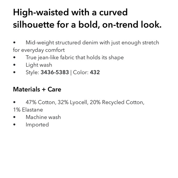 Sold out! AE Barrel Jeans Size 6 Boyfriend Mid Rise - Picture 13 of 13